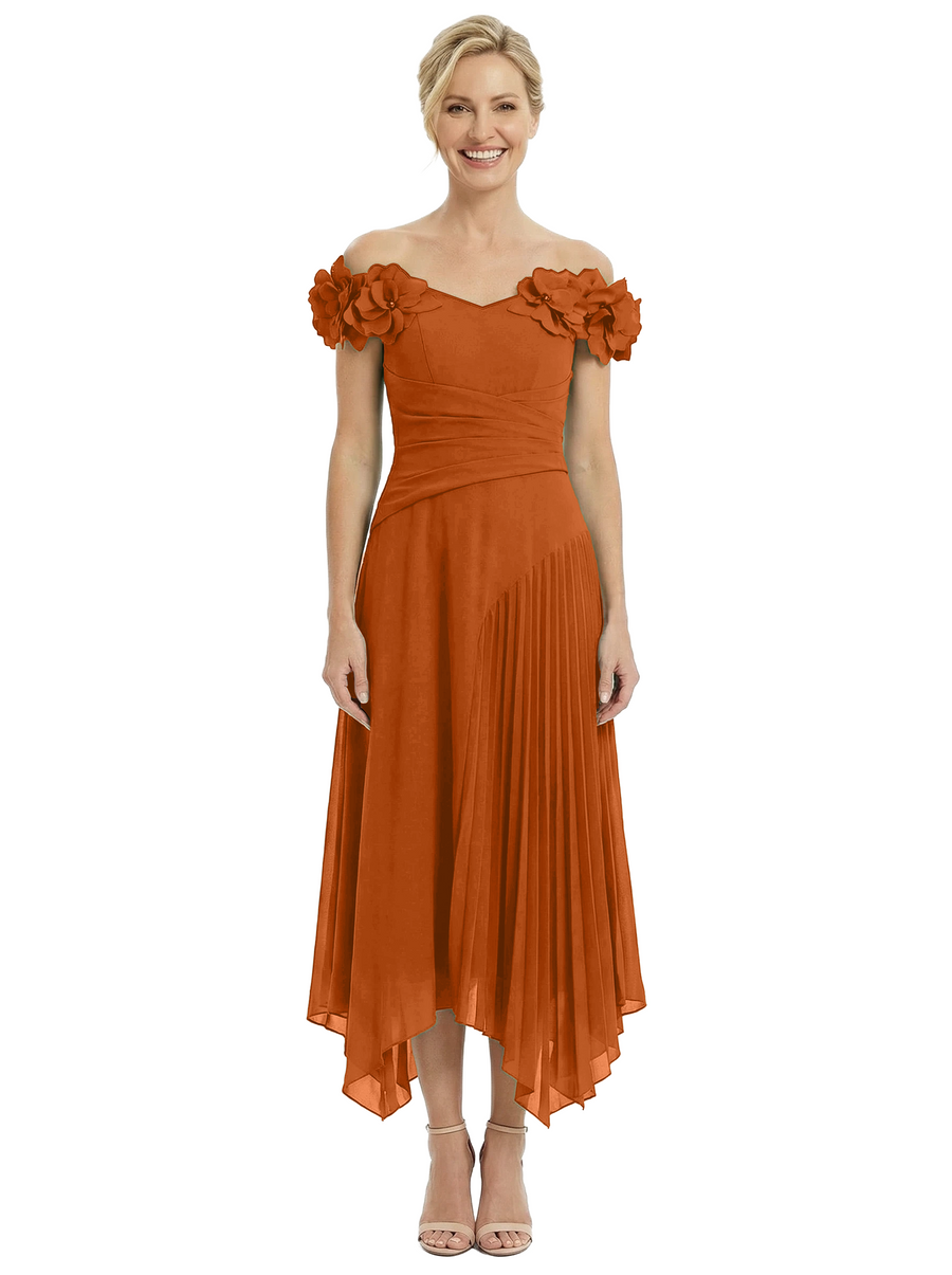 burnt-orange
