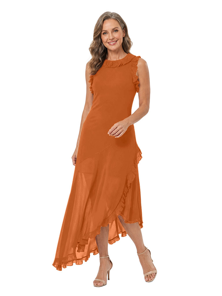 burnt-orange