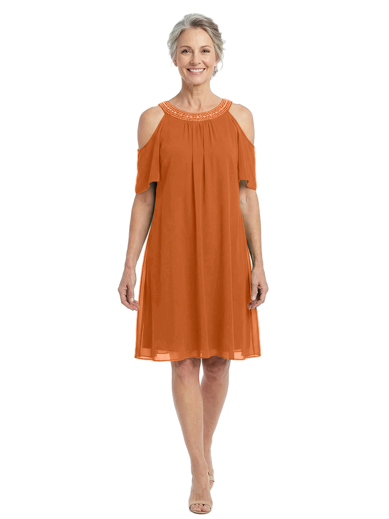 burnt-orange