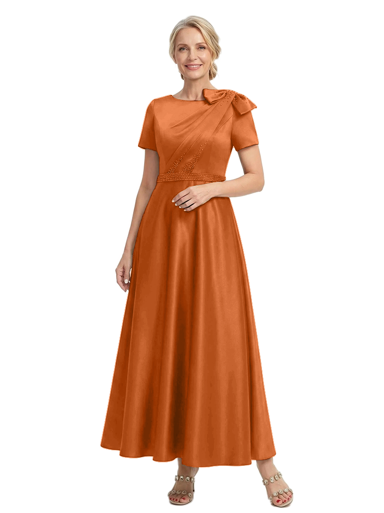 burnt-orange