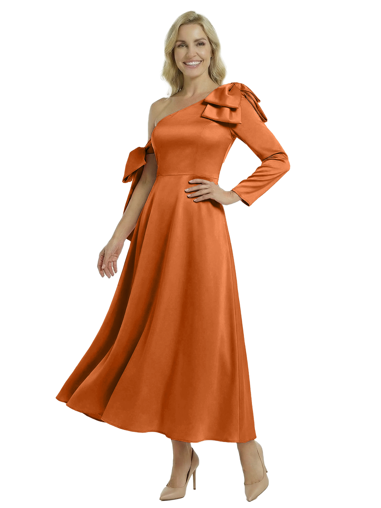 burnt-orange