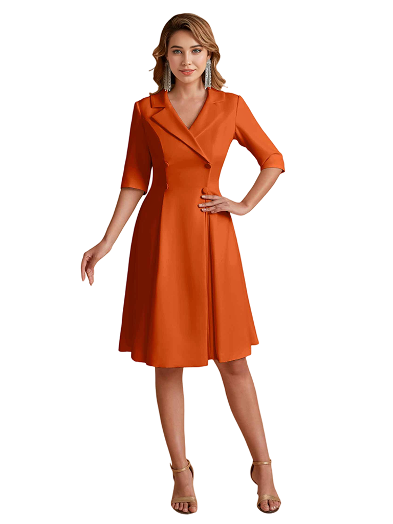 burnt-orange