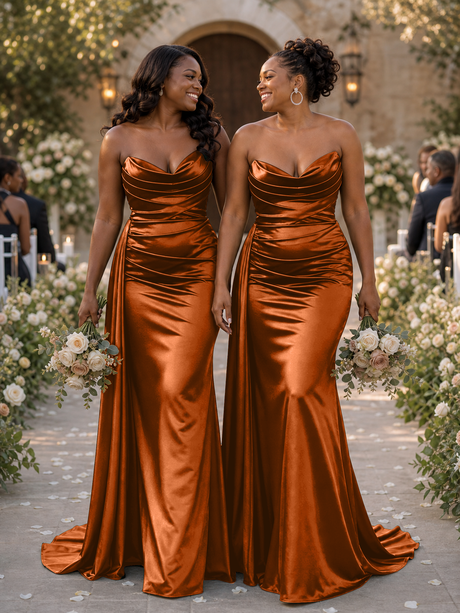 burnt-orange