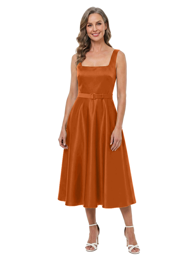 burnt-orange