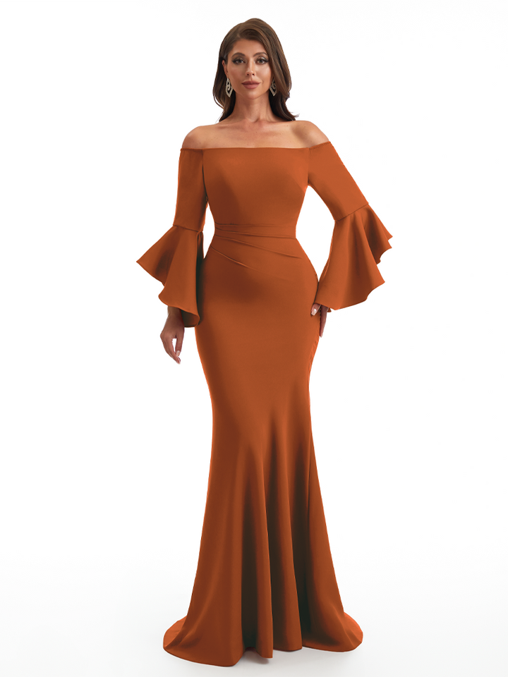burnt-orange