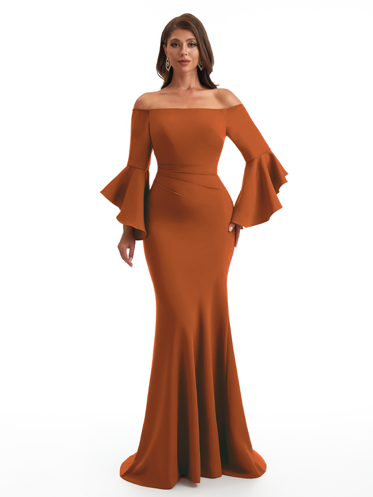 burnt-orange