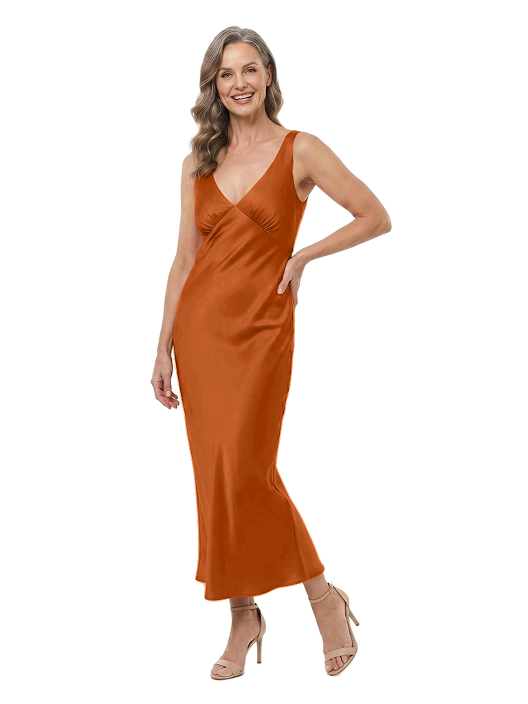 burnt-orange