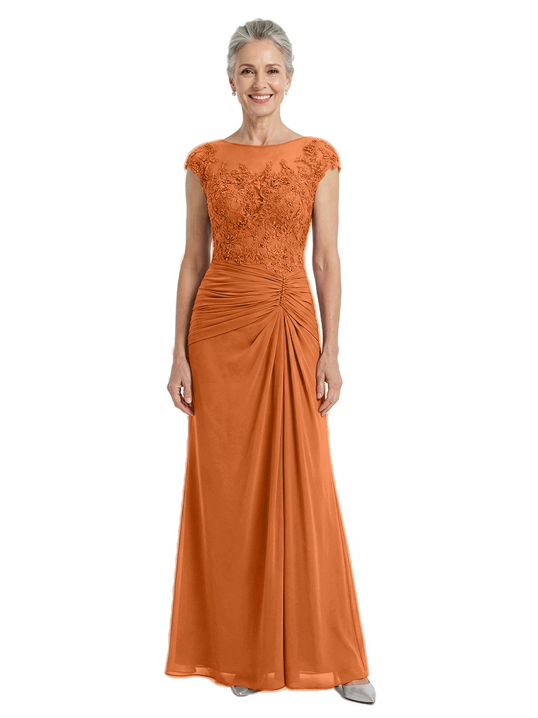burnt-orange