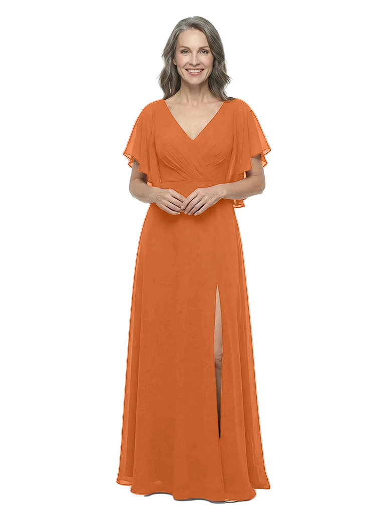 burnt-orange