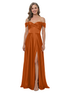 burnt-orange