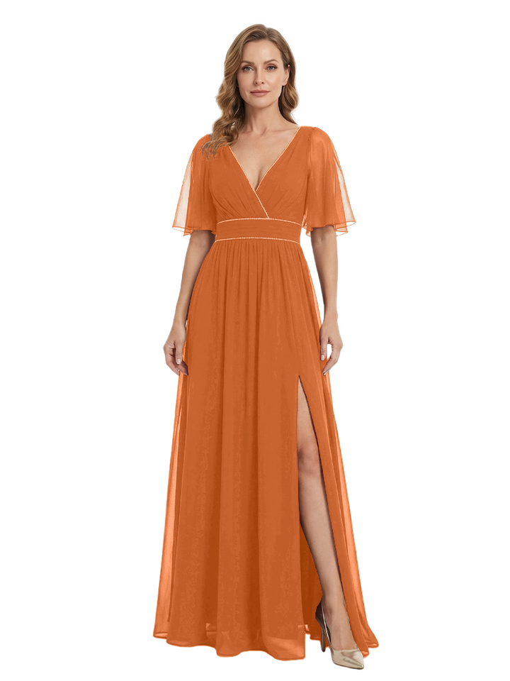burnt-orange