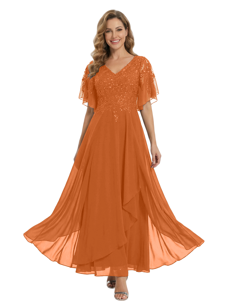 burnt-orange