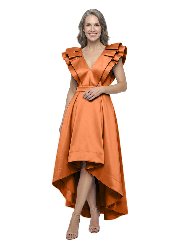 burnt-orange