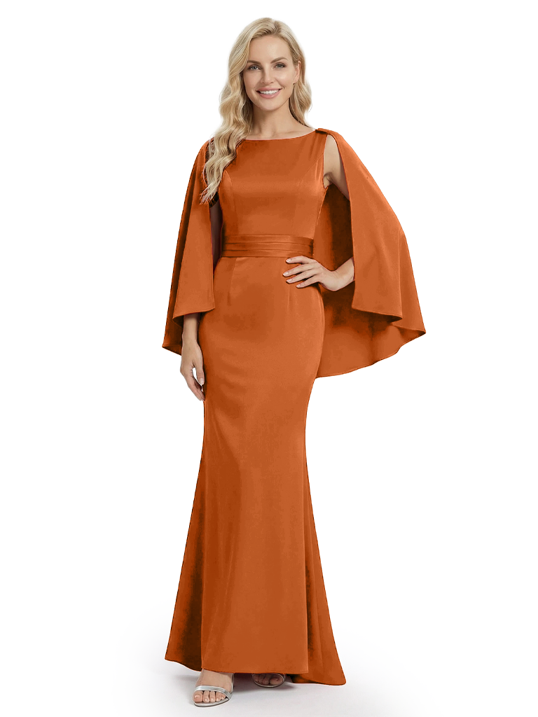 burnt-orange