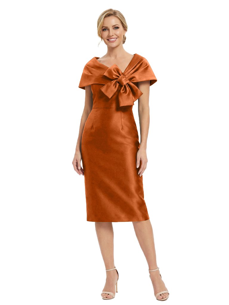 burnt-orange