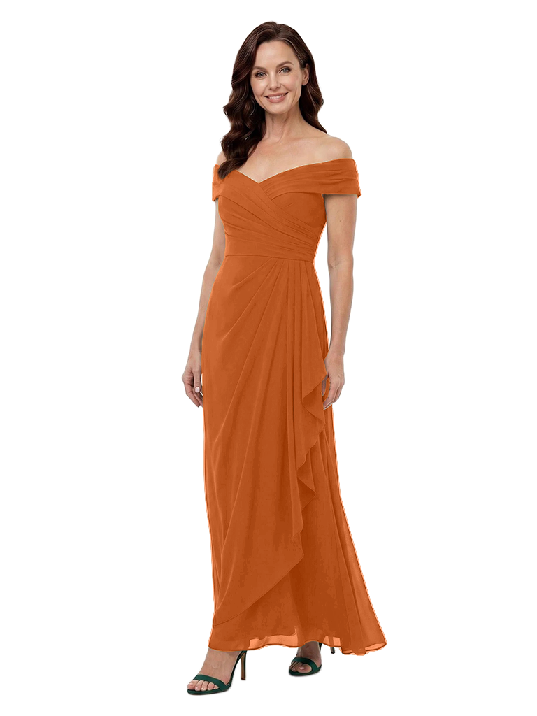 burnt-orange