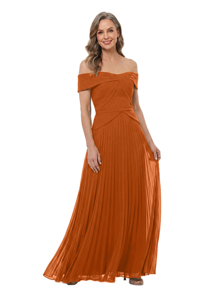 burnt-orange