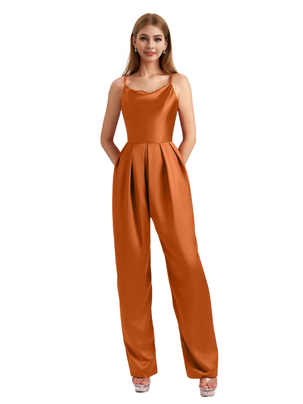 burnt-orange