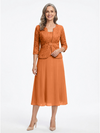 burnt-orange