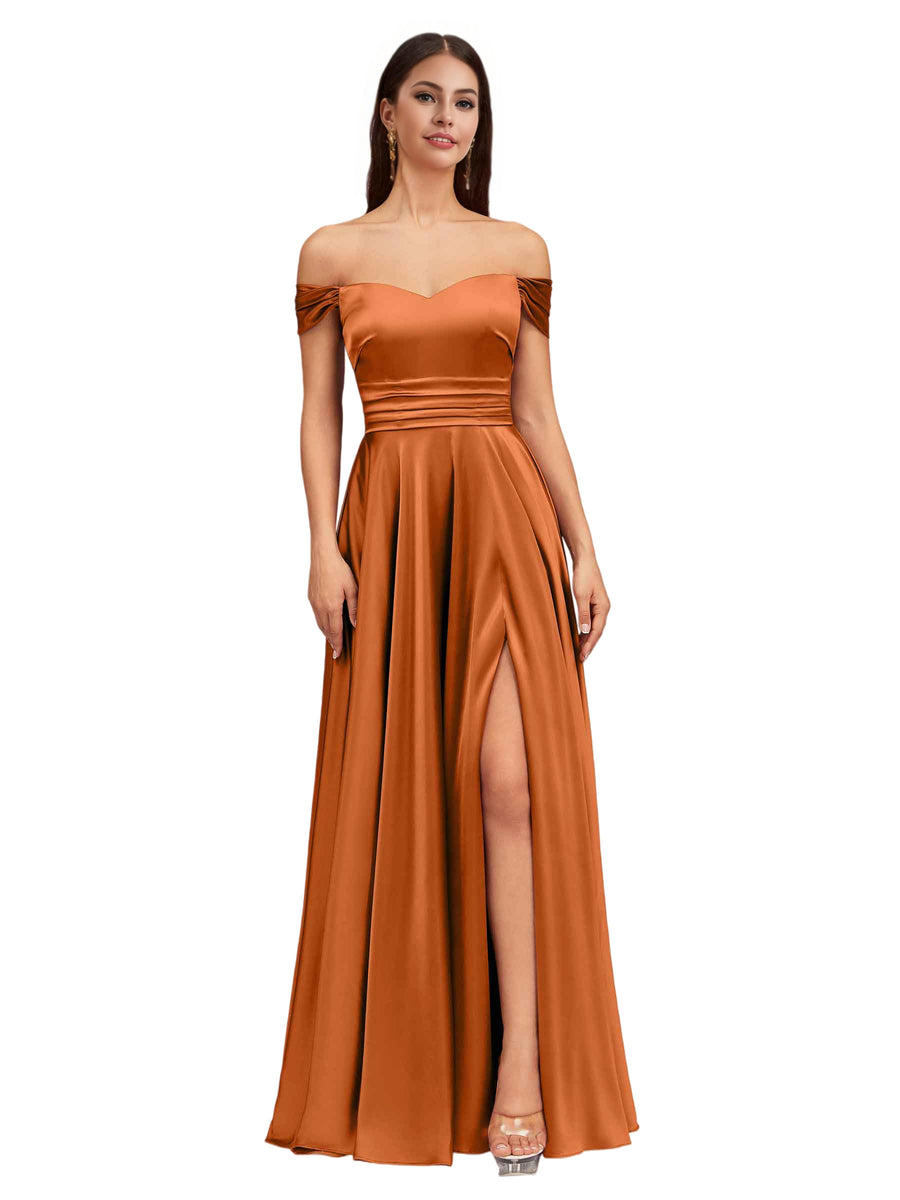 burnt-orange