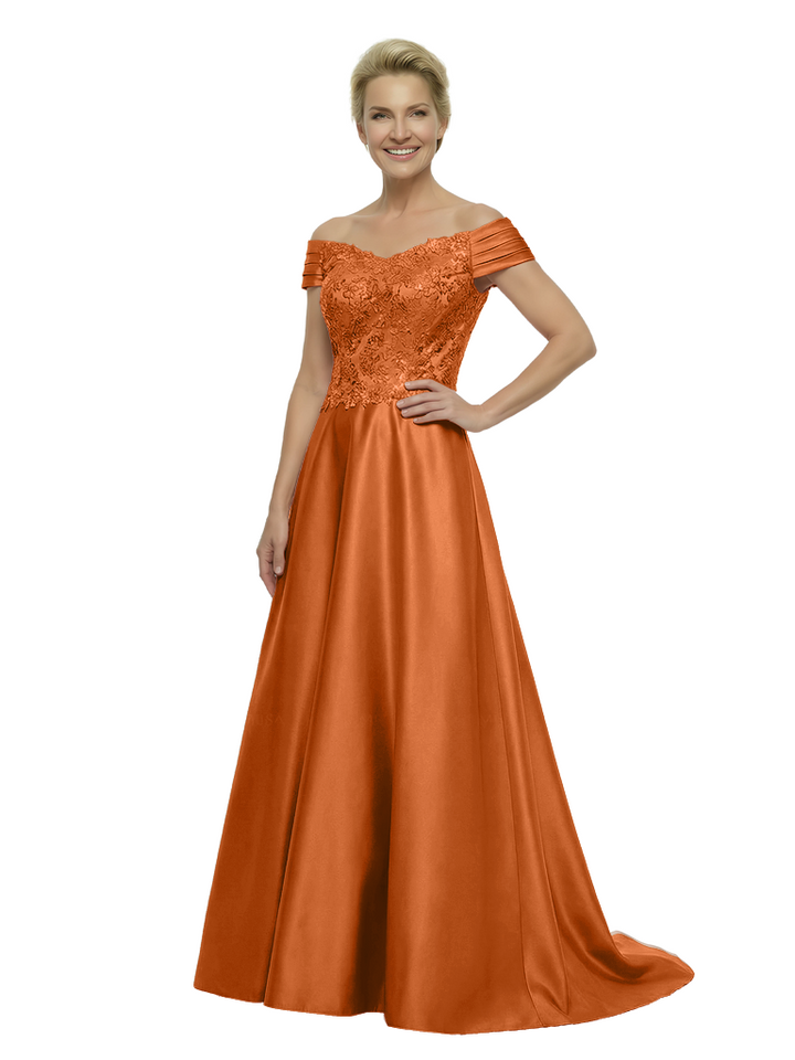 burnt-orange