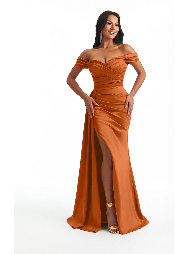 burnt-orange