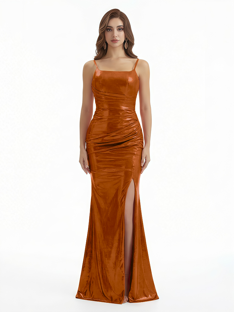 Burnt-Orange