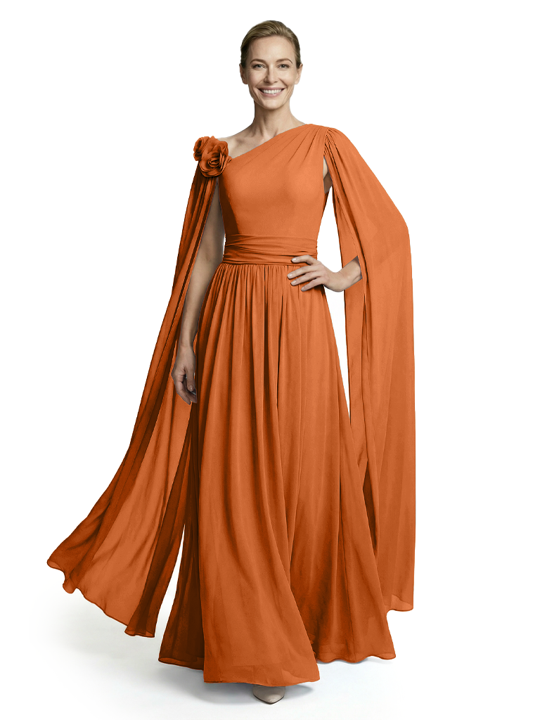burnt-orange