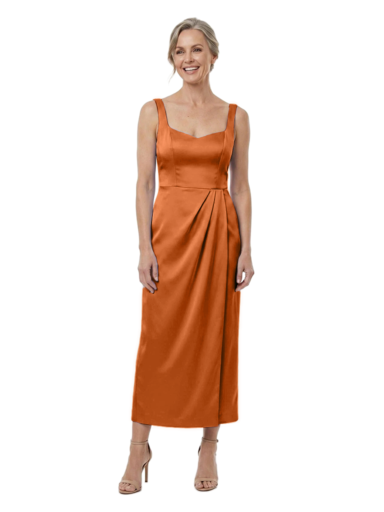 burnt-orange