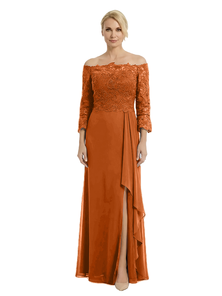 burnt-orange