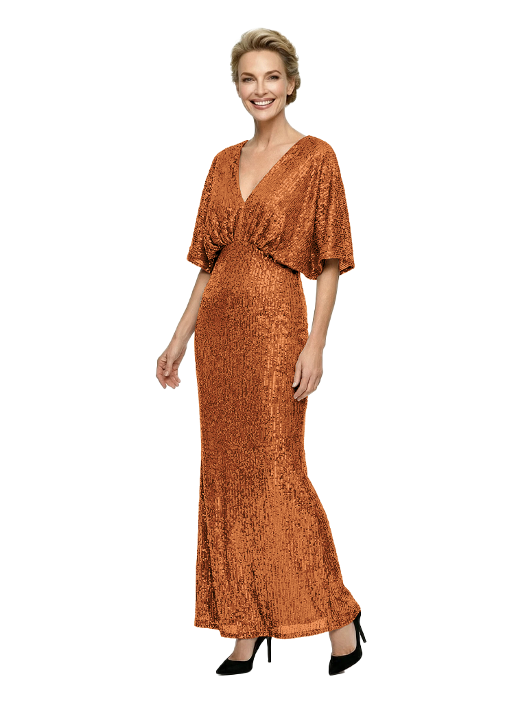 burnt-orange