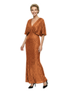 burnt-orange
