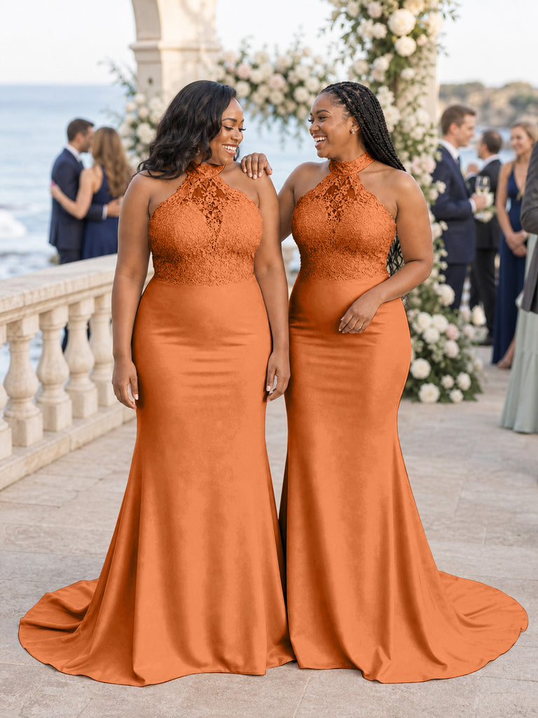burnt-orange