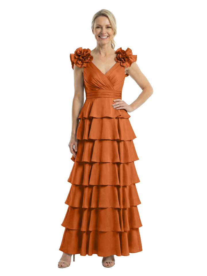 burnt-orange