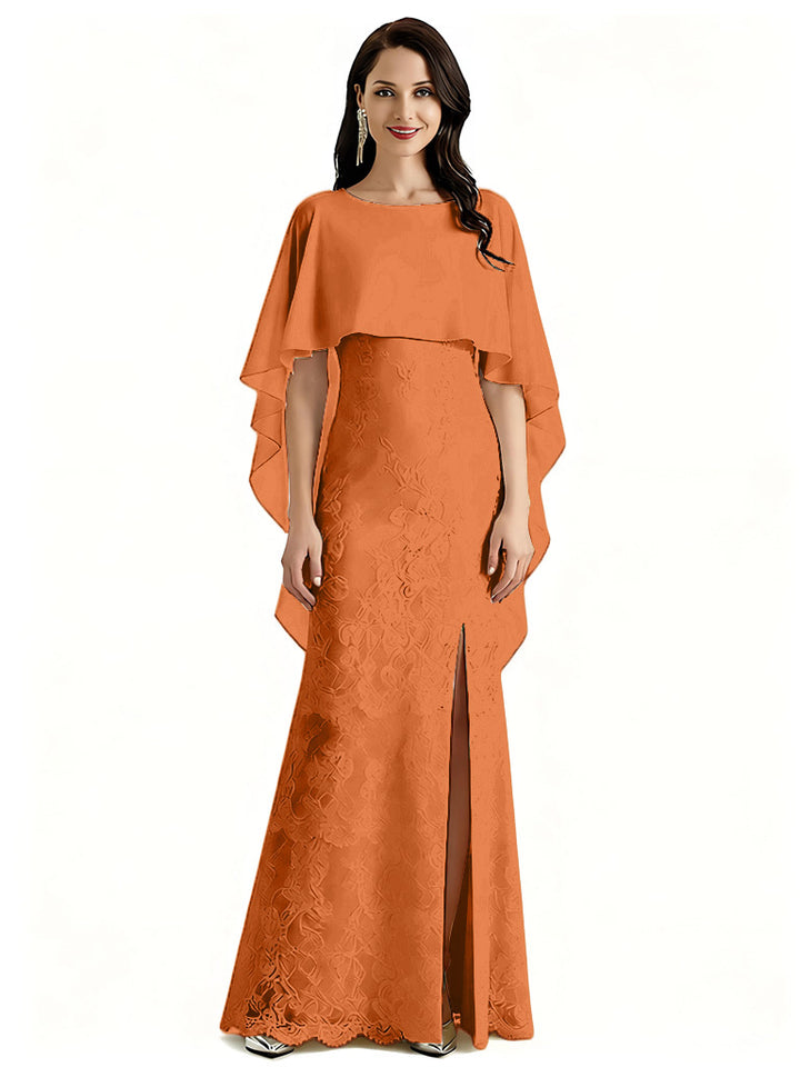 Burnt-Orange