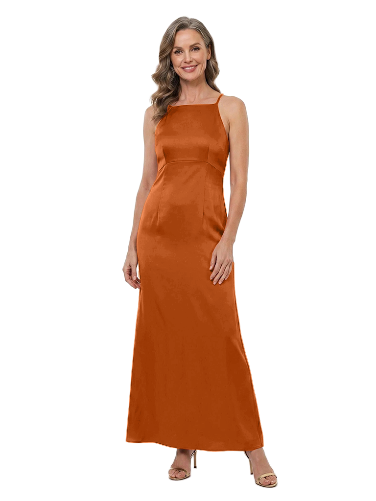 burnt-orange
