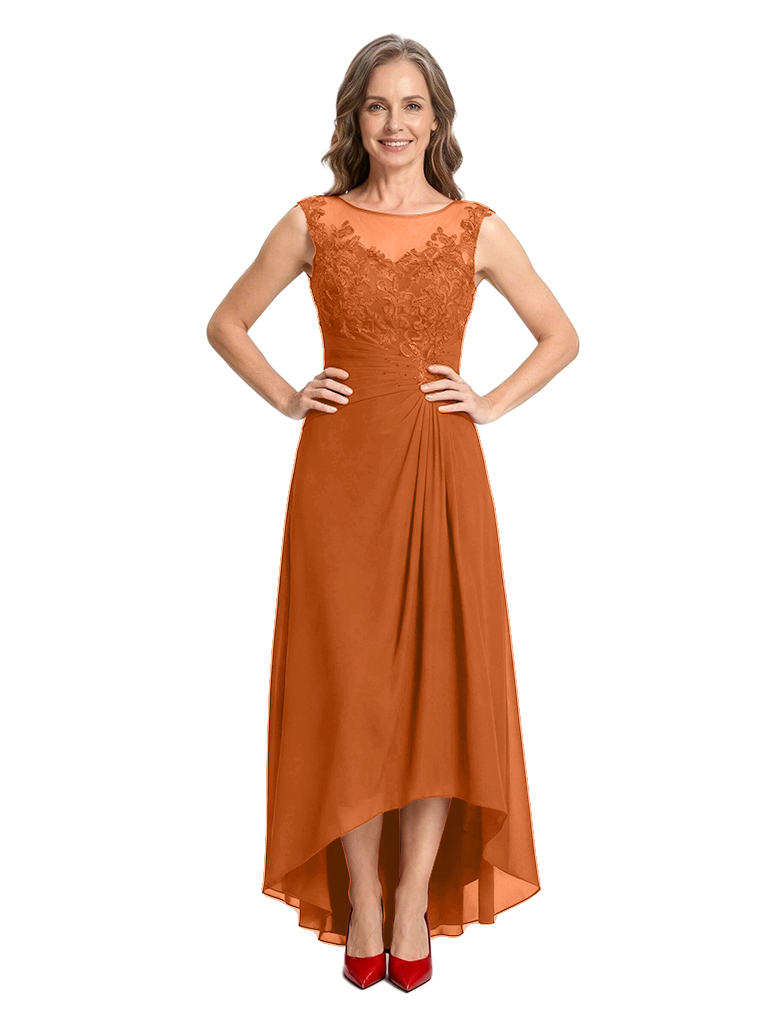 burnt-orange