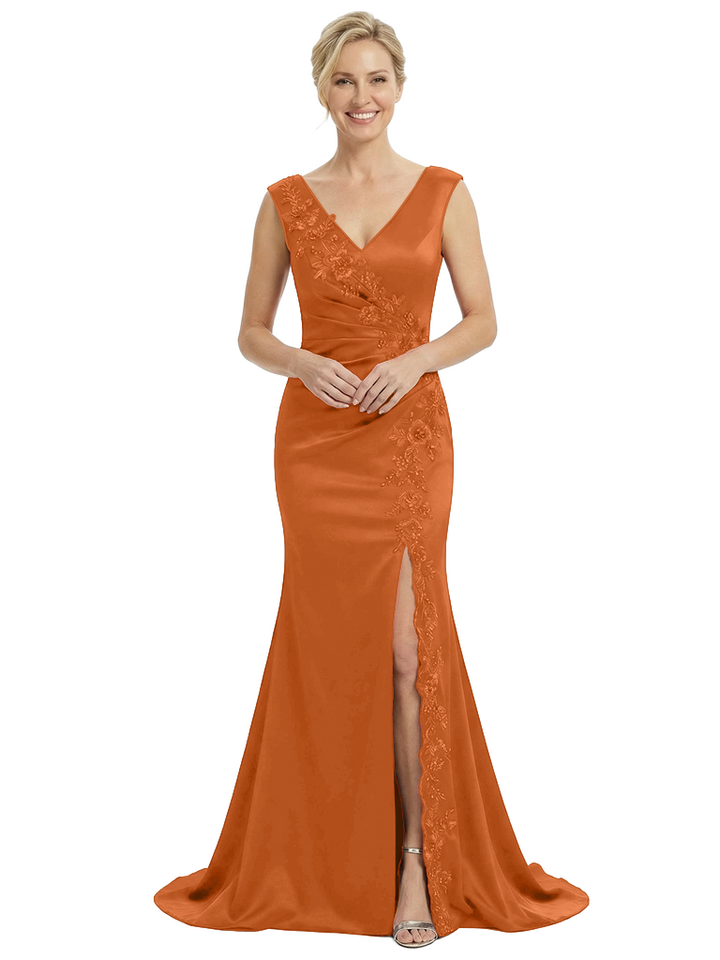 burnt-orange