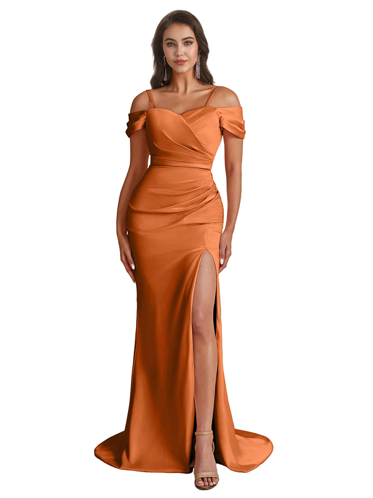 burnt-orange