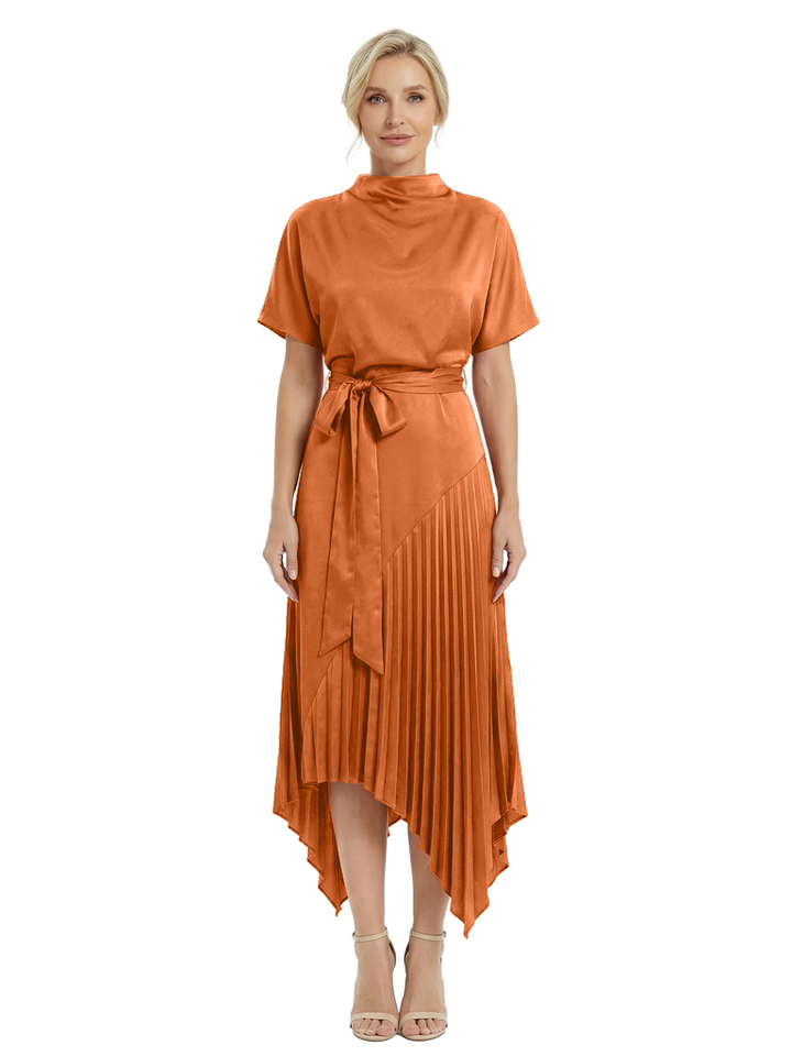 burnt-orange