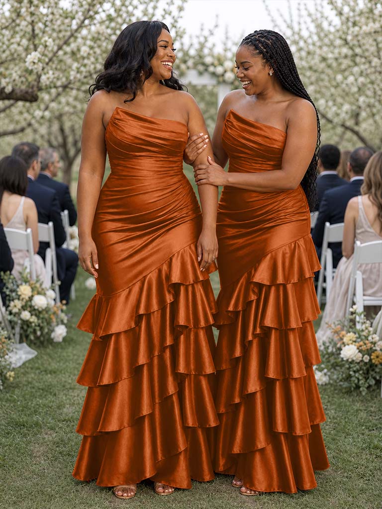 burnt-orange