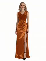 burnt-orange