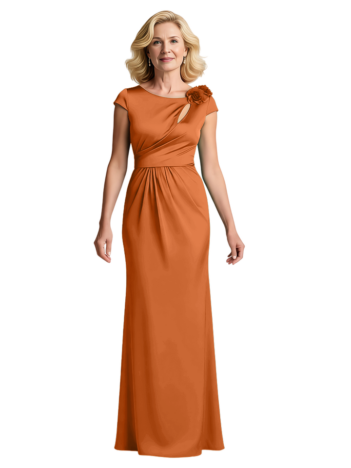 burnt-orange