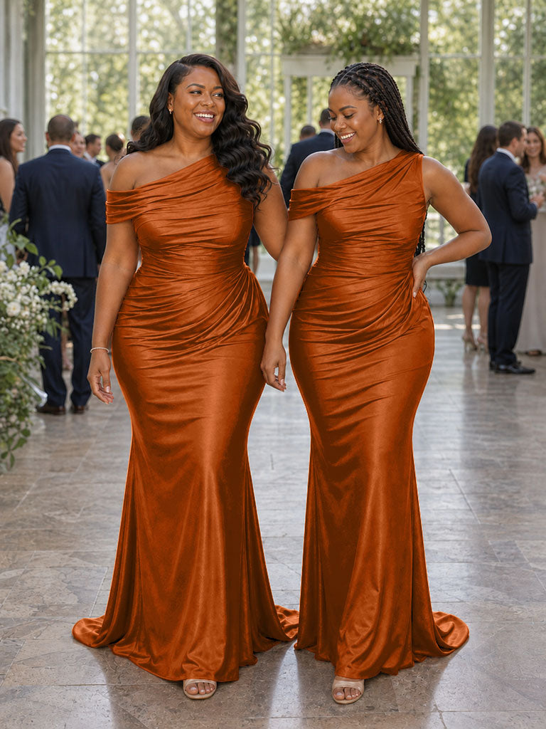 burnt-orange