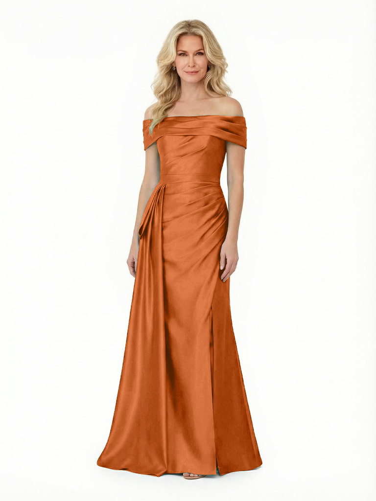 burnt-orange