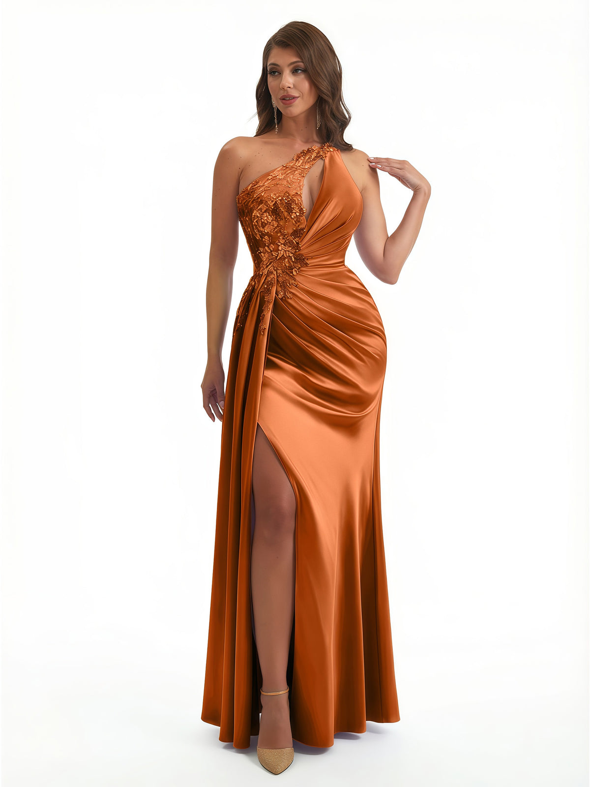 burnt-orange