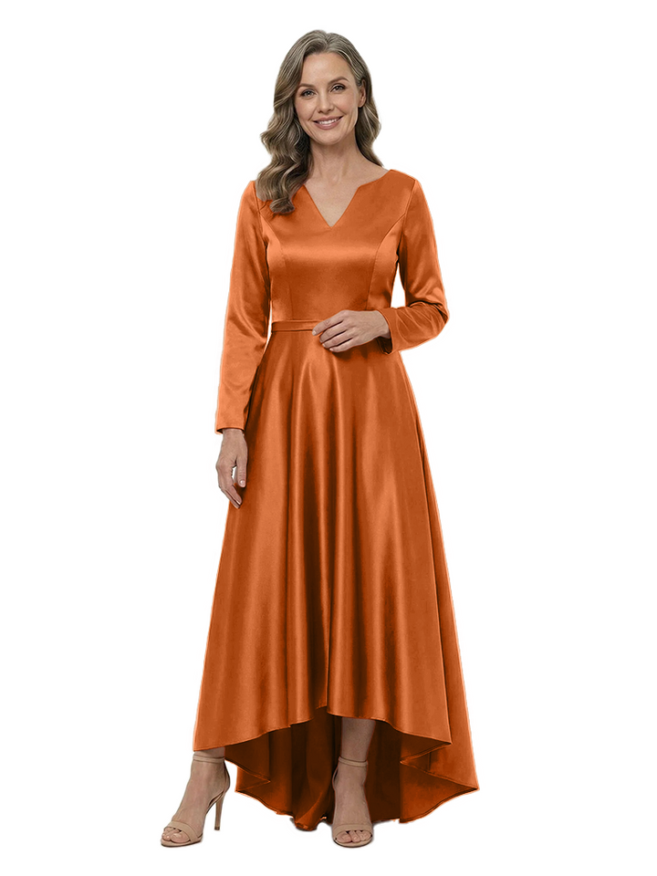 burnt-orange