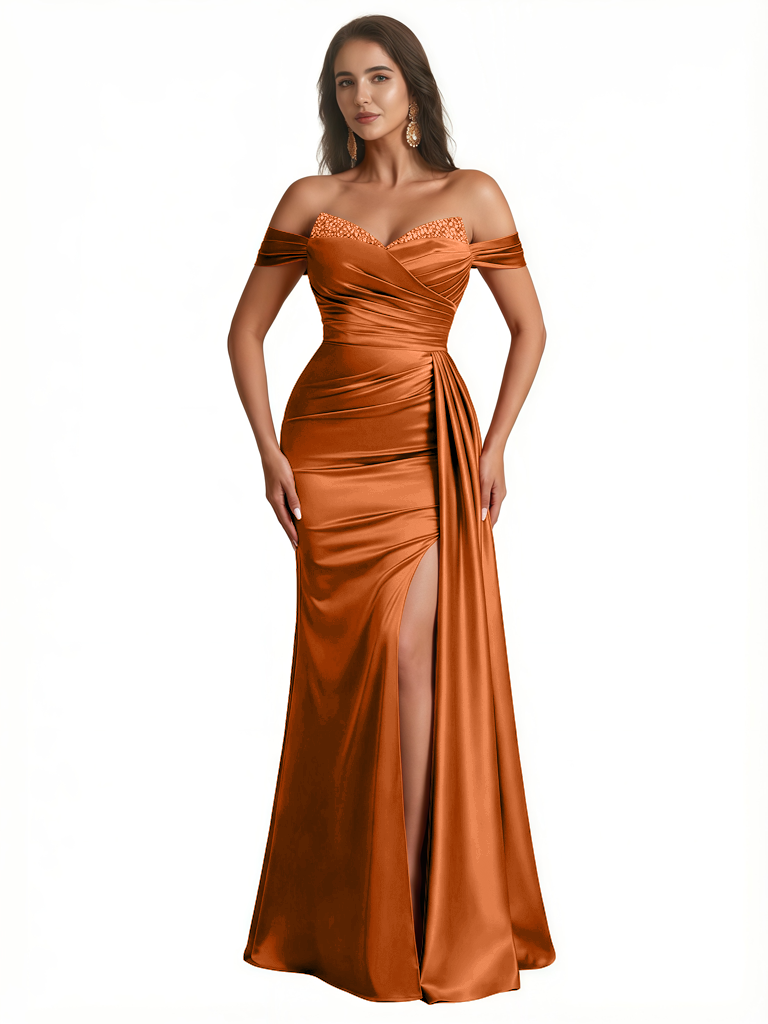 burnt-orange