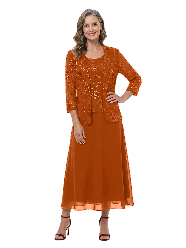 burnt-orange