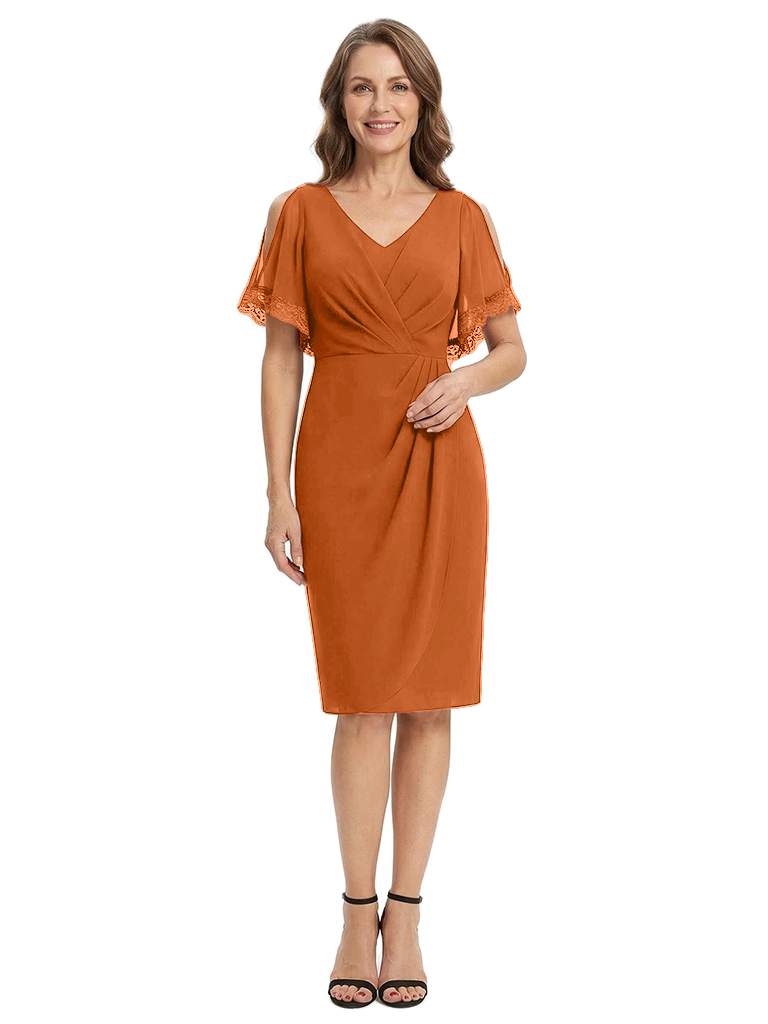 burnt-orange